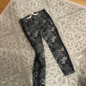 Henry & Belle 31 Lila skinny ankle